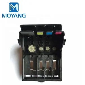 MoYang मूल प्रिंट सिर के लिए संगत डेल P513w P713w V313 V313w V515w V715w प्रिंटर printhead