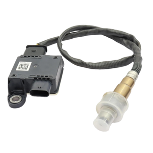 เซ็นเซอร์อนุภาค <span class=keywords><strong>PM</strong></span> 39265-2F200 0281006508 392652F200สำหรับ Kia Hyundai ใหม่ - Product Image 5