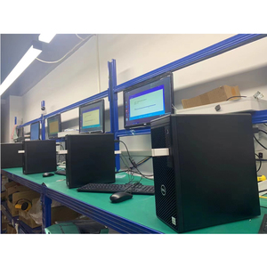 DELL 3090MT Máy Tính Để Bàn OptiPlex Máy Chủ G5905/I3-10105/I5-10505/I5-10500/I3/I5/Pentium - Product Image 5