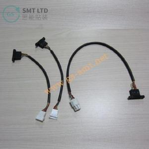 ชุดสายไฟ XH01080 สำหรับเครื่องป้อนชิ้นส่วน SMT ยี่ห้อ FUJI - Product Image 4