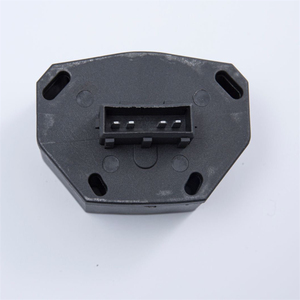 Sensore di Posizione dell'Acceleratore 3437020406 3437020417 per <span class=keywords><strong>Fiat</strong></span> <span class=keywords><strong>Tipo</strong></span> 1.6 i.e. Volkswagen Golf 1.8 Monoponto del 1992, Renault Clio/R19 1.6 - Product Image 3