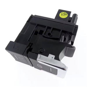 Botón Interruptor de Freno de Mano Electrónico 5GG927225 para Volkswagen Golf MK7 2013 2014 2015 2016 - Product Image 4