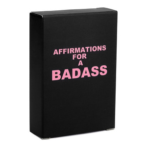 Carte postale et carte de vœux créative personnalisée de haute qualité, emballée dans une boîte cadeau - Product Image 2