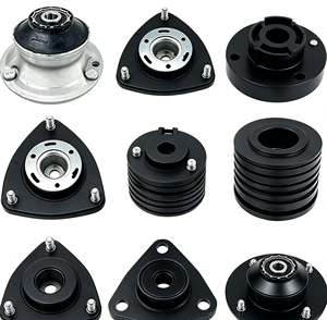 Soporte de Amortiguador Delantero para Maruti <span class=keywords><strong>Suzuki</strong></span> Swift Dzire <span class=keywords><strong>Baleno</strong></span> Tata Nexon Harrier Hyundai I20, Repuestos de Gran Venta en el Mercado Indio - Product Image 1