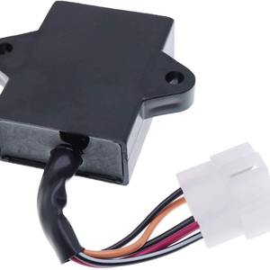 Encendedores CDI G9 99999-02368 Directo de Fábrica para Motores de Motocicletas y Carritos de Golf, Empaquetados en Caja para Fines de Fabricación - Product Image 5