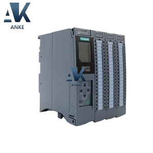 CPU 1512C-1 6ES7512-1CK01-0AB0 ของแท้ อุปกรณ์กึ่งซับซ้อนและระบบอัตโนมัติสำหรับสายการผลิตขนาดเล็ก มีสินค้าในสต็อก - Product Image 1