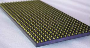 Módulo <span class=keywords><strong>LED</strong></span> P10 Multicolor para Exteriores, <span class=keywords><strong>Cartel</strong></span> Digital, Pantalla de Bienvenida para Farmacias, Ascensores y Centros Comerciales - Product Image 3