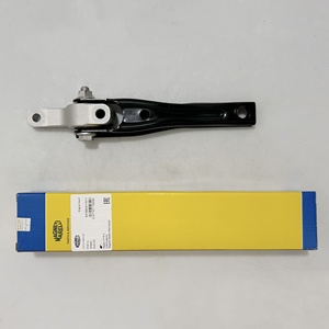 Supporto Motore MAGNETI MARELLI OE 5Q0199855Q di Alta Qualità, Ricambio Originale per VW Golf e Audi A3, Garanzia 1 Anno - Product Image 2