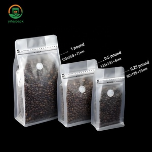 Bolsa <span class=keywords><strong>de</strong></span> Embalaje Biodegradable <span class=keywords><strong>de</strong></span> <span class=keywords><strong>Papel</strong></span> Kraft y Plástico <span class=keywords><strong>para</strong></span> Frutas y Verduras Liofilizadas, Mariscos, 50g, 500g, 12oz, 16oz, 50g, 300g, 1kg, 2kg, 5lb - Product Image 5