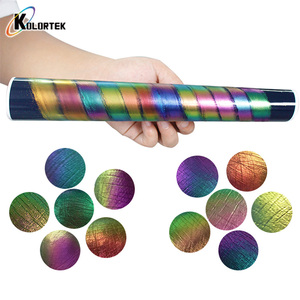 สีรถยนต์แบบคีบเปลี่ยนสีได้ Chameleon,สีสำหรับโรงงานพ่นสีรถยนต์ - Product Image 2