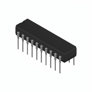 SN54LS684J Logic 54LS684 8 BIT IDENTITY/MAGNITUDE Servicio Integral Original en Línea para la Compra de Componentes Electrónicos - Product Image 1