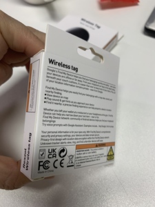 Nuevo Rastreador <span class=keywords><strong>GPS</strong></span> Inteligente para Mascotas <span class=keywords><strong>2026</strong></span> con <span class=keywords><strong>Collar</strong></span> y Localizador Bluetooth para Perros y Gatos, Dispositivo de Rastreo en Tiempo Real para Teléfonos Android - Product Image 6