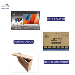 <b>Tv</b> Android Smart New Curved Screen 4k Uhd Led Television 46/52/62/65 Inches - Product Image 6