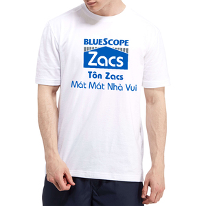 Etiquetas para Ropa, Impresión por Transferencia de Calor, Etiqueta de Impresión por Transferencia de Calor Personalizada, Impresión por Transferencia de Calor de Plastisol - Product Image 3