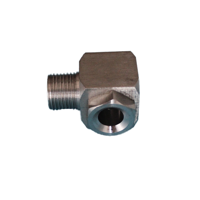 Stainless Steel 304 Fire Water Mist Nozzle Corner Cone Atomization Spray for Pipe Fittings