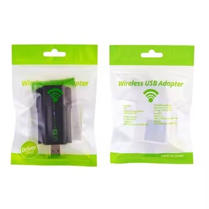 Miễn phí wifi 6 USB Dongle 2.4GHz 5GHz băng tần kép 900m bên ngoài không dây Card mạng bt5.3 <span class=keywords><strong>Receiver</strong></span> cho PC - Product Image 6