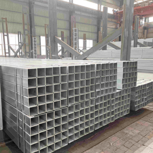 Profilés en acier de Chine, tubes carrés en acier creux A36 <span class=keywords><strong>50x50</strong></span> 100x100, prix usine - Product Image 4