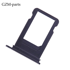 Điện Thoại Di Động Thay Thế 7G Sim Thẻ Khay Khe Cắm Chủ Sửa Chữa Phần Cho Iphone 7 Nano Khay Thẻ - Product Image 5