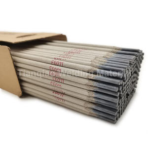 مسحوق الحديد الكهربائي للحام E ، E6011 ، برايل ماكسيكو سيل بيرو - Product Image 1