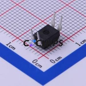 ทรานซิสเตอร์ทรานซิสเตอร์ DIP-4 TLP621-1เอาท์พุตอุปกรณ์อิเล็กทรอนิกส์ - Product Image 2