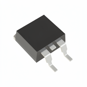 ทรานซิสเตอร์ TO-263 IRFBC30STRR ชิ้นส่วนวงจรอิเล็กทรอนิกส์ มีสินค้าในสต็อก - Product Image 1