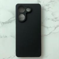 Étui de téléphone étanche et antichoc en TPU gaufré E11 pour TECNO CAMON30PRO 5G CAMON 20 PRO POVA 5 LH7n sans support
