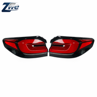 Para BMW Serie 5 G30 G38 F90, Conjunto de Luz Trasera LED Completa, OE 63218493811 63215a711b1, Plug and Play, 530i 540i M5 LCI