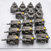 Moteur à piston à cylindrée fixe haute pression série M5ASF M5AF M5BF M5A M5B M5AF 018 2R01 B1W0 0000