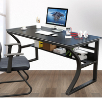 YQ Forever – Table de bureau en bois pour ordinateur Portable, nouveau Style