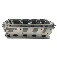 Culasse pour VOLKSWAGEN OE 908727 pour moteur CFCA