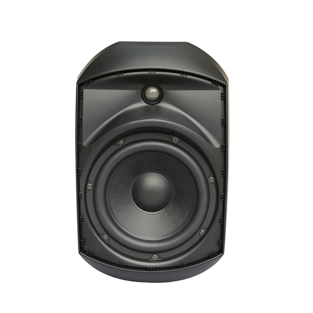 XIDLY-Hotel Fashion Broadcasting PA Public Address Speakers Waterproof 2 Way on Wall Speaker