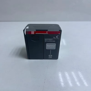 <span class=keywords><strong>PR</strong></span> 030/B 9V pil ünitesi tutucu yeni orijinal hazır depo endüstriyel otomasyon PLC programlama denetleyici - Product Image 1