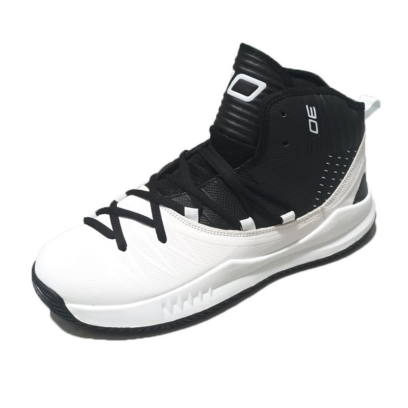 White+black