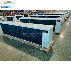 Unité de réfrigération de refroidisseur d'unité d'évaporateur de série de DL DD DJ <span class=keywords><strong>DCJ</strong></span> pour la chambre froide et le refroidisseur de plain-pied - Product Image 3