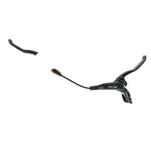 通用铝合金山地自行车儿童刹车杆自行车车把部件 - Product Image 4
