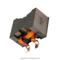 Inductor blindado de alta corriente serie PQ2614BHA PQ2614BLA-1R5K 1.5uH 27.9*19.8*16, inductor de potencia SMD de cable plano, servicio BOM genuino