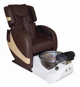 새로운 디자인 럭셔리 스타일 뷰티 살롱 가구 발 스파 sillas de pedicura nias 백 에어백 마사지 - Product Image 6