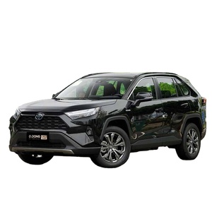 <span class=keywords><strong>Toyota</strong></span> RAV4 Híbrido 2024 2.5L E-CVT 2WD Edición Elite Plus - Product Image 1