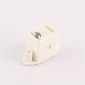 สวิตช์ล็อกประตูสำหรับเครื่อง<span class=keywords><strong>ซัก</strong></span><span class=keywords><strong>ผ้า</strong></span>เสื้อผ้าไฟฟ้า137006200ของแท้ใช้ได้กับ AP4368805 - Product Image 4