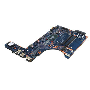 Carte mère pour ordinateur portable HP ProBook 450 G4 <span class=keywords><strong>470</strong></span> G4, <span class=keywords><strong>I7</strong></span>-7500U, DA0X83MB6H1, DA0X83MB6H0, 907712-601 - Product Image 4