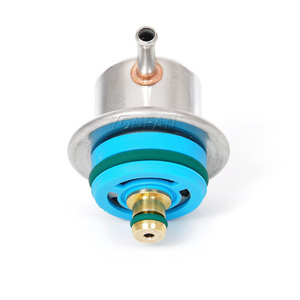 Régulateur de pression de carburant 0280160567 pour <span class=keywords><strong>BMW</strong></span> E30 E36 E46 316 318 320 Z3 <span class=keywords><strong>E34</strong></span> 518 520 <span class=keywords><strong>M5</strong></span> E32 750 E31 850 13531729320 13531743378 - Product Image 1