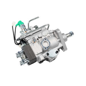 Pompe à injection de carburant de pointe 104642-3050 104742-3050 pour moteur diesel CAT Caterpillar C3.4 – Pièces de rechange pour engins lourds - Product Image 4