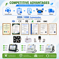 Kartrid Tinta VJ V496-D Tinta Cetak Premium V730-D Make up