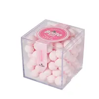 Floral Kissing Sugar Free Mint Candy, China Manufacturer