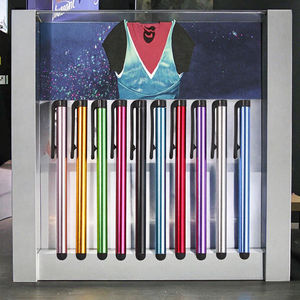 ปากกา <span class=keywords><strong>S</strong></span> <span class=keywords><strong>Pen</strong></span> สำหรับ Samsung <span class=keywords><strong>Galaxy</strong></span> <span class=keywords><strong>Note</strong></span> <span class=keywords><strong>10</strong></span> <span class=keywords><strong>10</strong></span> <span class=keywords><strong>Plus</strong></span> ขายส่ง ปากกาสไตลัสสำหรับโทรศัพท์มือถือ - Product Image 3