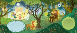 The Story Orchestra: Il <span class=keywords><strong>sogno</strong></span> <span class=keywords><strong>di</strong></span> un'estate notturna <span class=keywords><strong>di</strong></span> Shakespeare - Premi la nota per ascoltare la musica <span class=keywords><strong>di</strong></span> Mendelssohn - Libro sonoro per bambini - Product Image 5