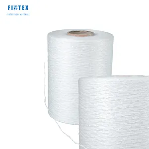 Sợi Thủy Tinh Chịu Nhiệt Độ Cao Texturized Yarn