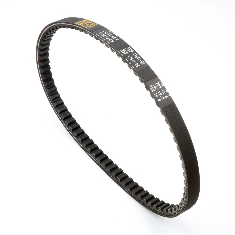 three YAMAHA AXIS 90 3VR V-BELT 3WF-17641-00 cheaper scooter parts