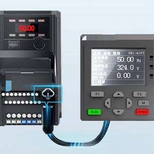 Vh1-4040-bplc Proporciona un Control Estable para Motores Medianos con Señales Confiables y un Funcionamiento Suave - Product Image 2