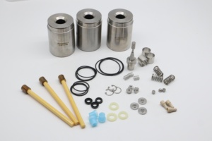 Kit de maintenance majeur pour pompe à entraînement direct WaterJet, pièces détachées 712101-2 - Product Image 4